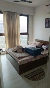 Bedroom Image of 949 Sq.ft 2 BHK Apartment / Flat for sale in Runwal Greens, Bhandup West Mumbai for Rs. 23000000