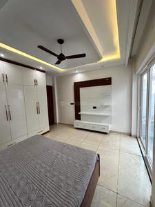 Bedroom Image of 1700 Sq.ft 3 BHK Duplex for sale in Land White City, Sector 114 Mohali for Rs. 14500000