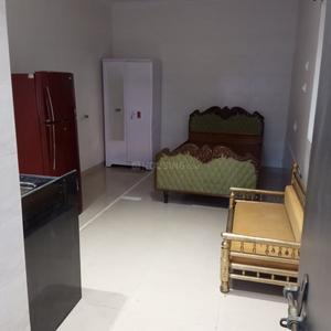 Bedroom Image of Shahista in Juhu, Mumbai