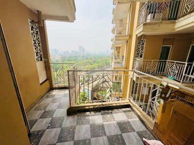 Balcony Image of 1150 Sq.ft 3 BHK Apartment / Flat for sale in Migsun Twiinz, Eta II Greater Noida for Rs. 9500000