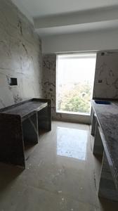 Kitchen Image of 1040 Sq.ft 3 BHK Apartment / Flat for sale in Shanti Heights, Mulund West Mumbai for Rs. 23500000