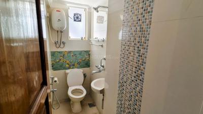 Image of 1614 Sq.ft 3 BHK Apartment / Flat for rent in Panjim, Goa for Rs. 85000