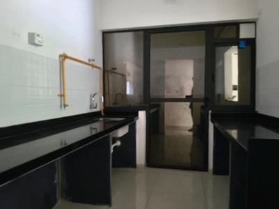 Kitchen Image of 1231 Sq.ft 2.5 BHK Apartment / Flat for sale in Shapoorji Pallonji Vanaha, Bavdhan Pune for Rs. 10500000