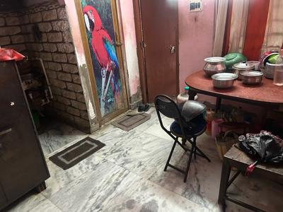 Hall Image of 468 Sq.ft 1 BHK Apartment / Flat for sale in Baranagar Kolkata for Rs. 1500000