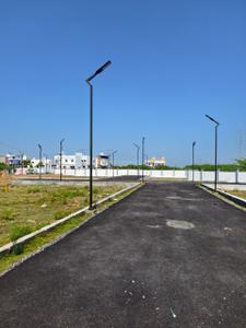 Image of 796 Sq.ft Residential Plot / Land for sale in Pudupakkam, Chennai for Rs. 4775204