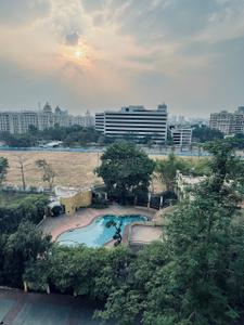 Image of 1350 Sq.ft 3 BHK Apartment / Flat for sale in Anandtara La Gloriosa, Wadgaon Sheri, Pune for Rs. 26000000