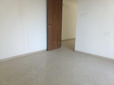 Bedroom Image of 1235 Sq.ft 2 BHK Apartment / Flat for sale in Concrete Sai Swar, Kharghar Navi Mumbai for Rs. 15000000