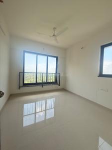 Bedroom Image of 655 Sq.ft 1 BHK Apartment / Flat for sale in Shapoorji Pallonji Joyville Virar Phase 1, Virar West Virar for Rs. 4800000