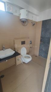 Image of 2840 Sq.ft 4 BHK Apartment / Flat for rent in Sakar Elite Apex, Mahalakshmi Nagar, Indore for Rs. 50000
