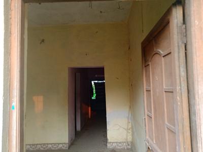 Image of 928 Sq.ft 1 BHK Independent House for sale in Samrth Nagar, Bhusawal for Rs. 1500000
