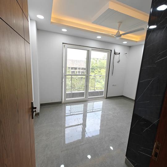 Malviya Nagar Bedroom 1