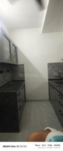Kitchen Image of 900 Sq.ft 2 BHK Apartment / Flat for rent in Paradigm Antalya, Jogeshwari West Mumbai for Rs. 65000