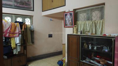 Bedroom Image of 1600 Sq.ft 4 BHK Independent House for sale in Behala Kolkata for Rs. 6800000