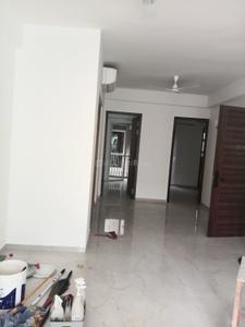 3 BHK Independent Builder Floor