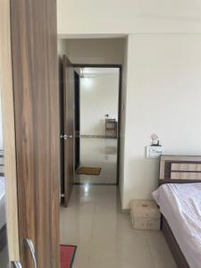 Bedroom Image of 1290 Sq.ft 2 BHK Apartment / Flat for rent in Umbergaon Town Umargam for Rs. 15000