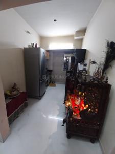 Hall Image of 902 Sq.ft 2 BHK Apartment / Flat for sale in Haware Citi, Kasarvadavali Thane for Rs. 6800000