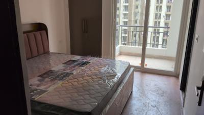 Bedroom Image of 835 Sq.ft 2 BHK Apartment / Flat for sale in NBCC Golf Homes, Noida Extension Greater Noida for Rs. 7000000