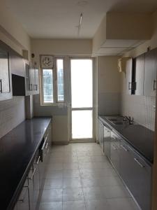 Kitchen Image of 1812 Sq.ft 3 BHK Apartment / Flat for sale in BPTP Park Serene, Sector 37D Gurgaon for Rs. 22000000