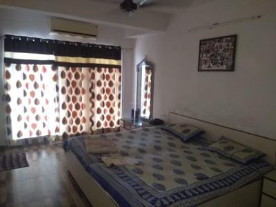 Bedroom Image of 2000 Sq.ft 4 BHK Independent House for sale in Adajan Surat for Rs. 12000000