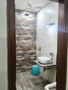 Bathroom Image of 1800 Sq.ft 3 BHK Builder Floor for sale in Chander Nagar Society, Surya Nagar Ghaziabad for Rs. 17500000