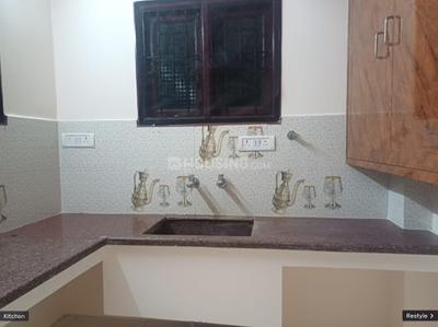 Kitchen Image of 890 Sq.ft 2 BHK Apartment / Flat for rent in Nesapakkam Chennai for Rs. 25000