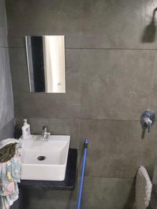 Bedroom Two Image of 1818 Sq.ft 3 BHK Apartment / Flat for sale in Shiv Sadhna Skywalk Manglaam, Chandkheda Ahmedabad for Rs. 7900000
