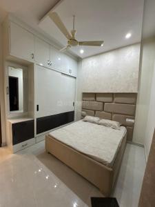 Bedroom Image of 900 Sq.ft 3 BHK Independent House for sale in Kharar Mohali for Rs. 5690000