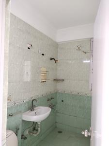 Bedroom One Image of 2200 Sq.ft 4 BHK Apartment / Flat for sale in Meera Bai Apartments, Sector 5 Dwarka New Delhi for Rs. 27500000