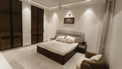 Bedroom Image of 2550 Sq.ft 5 BHK Builder Floor for sale in Indirapuram Ghaziabad for Rs. 36000000