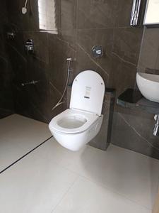 Bedroom Three Image of 1150 Sq.ft 3 BHK Apartment / Flat for sale in Que 914, Mundhwa Pune for Rs. 13000000