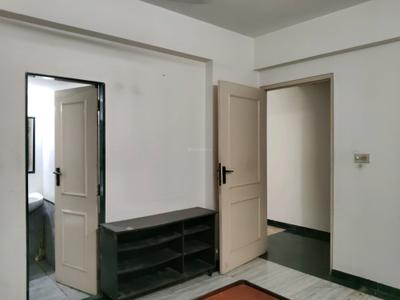 Bedroom Image of 1450 Sq.ft 3 BHK Apartment / Flat for rent in Hiranandani Caviana, Hiranandani Estate Thane for Rs. 65000