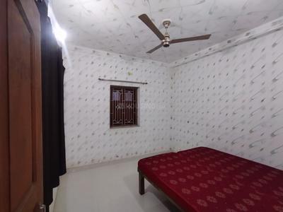 Bedroom Image of 600 Sq.ft 1 BHK Apartment / Flat for rent in Argora Ranchi for Rs. 9500
