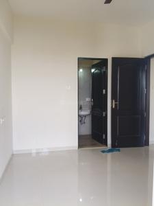 Hall Image of 850 Sq.ft 2 BHK Apartment / Flat for rent in Nyati Elan, Wagholi Pune for Rs. 22000