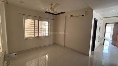 Bedroom Image of 2005 Sq.ft 3 BHK Apartment / Flat for sale in Vajras Jasmine County, Financial District Hyderabad for Rs. 23500000