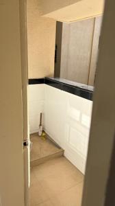 Balcony Image of 750 Sq.ft 2 BHK Apartment / Flat for sale in Sai Mystique, Ambegaon Budruk Pune for Rs. 6000000