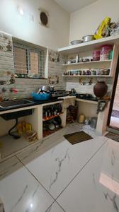Kitchen Image of 2000 Sq.ft 4 BHK Independent House for sale in Axis Sai, Kistareddypet Sangareddy for Rs. 14500000