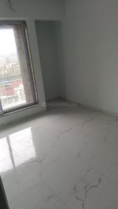 Bedroom Image of 1020 Sq.ft 2 BHK Apartment / Flat for rent in Shree Nidhi Height, Bhayandar East Mira Bhayandar for Rs. 37000