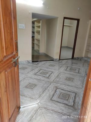 Hall Image of 500 Sq.ft 1 BHK Independent House for rent in Kukatpally Hyderabad for Rs. 14000