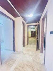 Image of 2548 Sq.ft 3 BHK Apartment / Flat for rent in Ambience Tiverton, Sector 50, Noida for Rs. 88000