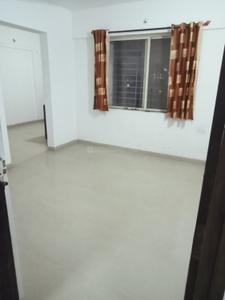 Bedroom Image of 850 Sq.ft 2 BHK Builder Floor for rent in Wagholi Pune for Rs. 17000