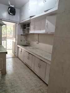 Kitchen Image of 2000 Sq.ft 3 BHK Apartment / Flat for sale in Munirka New Delhi for Rs. 55000000