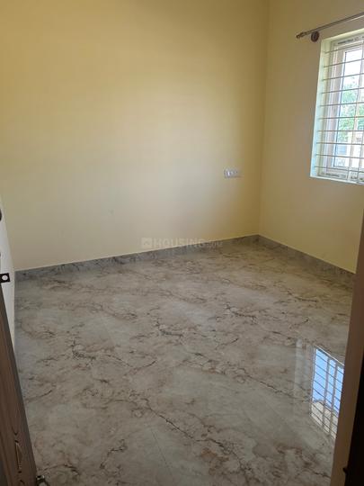 Jyothi Nagar, Nelamangala Bedroom 1