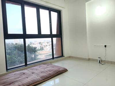Bedroom Image of 2003 Sq.ft 3.5 BHK Apartment / Flat for rent in Purva Atmosphere, Kothnur Narayanapura Bengaluru for Rs. 87000