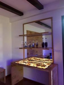 Bedroom Image of 2000 Sq.ft 3 BHK Apartment / Flat for sale in Aparna Elina, Mahalakshmi Layout Bengaluru for Rs. 36000000