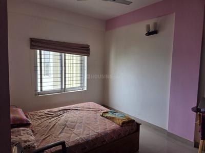 Bedroom Image of 1431 Sq.ft 2 BHK Apartment / Flat for sale in Krupa Hanging Gardens, Begur Bengaluru for Rs. 14000000