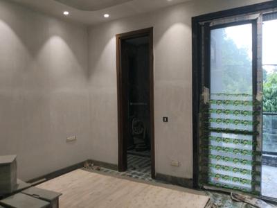 Bedroom Image of 1440 Sq.ft 3 BHK Builder Floor for sale in GTB Nagar New Delhi for Rs. 30500000