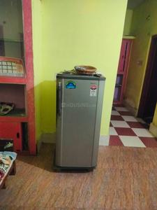 1 BHK Independent House