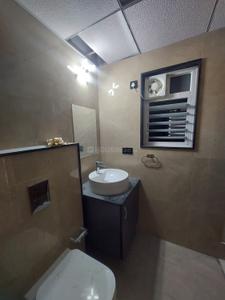 Bathroom Image of 1188 Sq.ft 2 BHK Apartment / Flat for rent in Keya The Lake Terraces, Electronic City Bengaluru for Rs. 40000