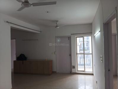 Hall Image of 1711 Sq.ft 4 BHK Apartment / Flat for sale in Sare Crescent Green Parc, Sector 92 Gurgaon for Rs. 15500000