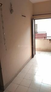 1 BHK Independent Builder Floor